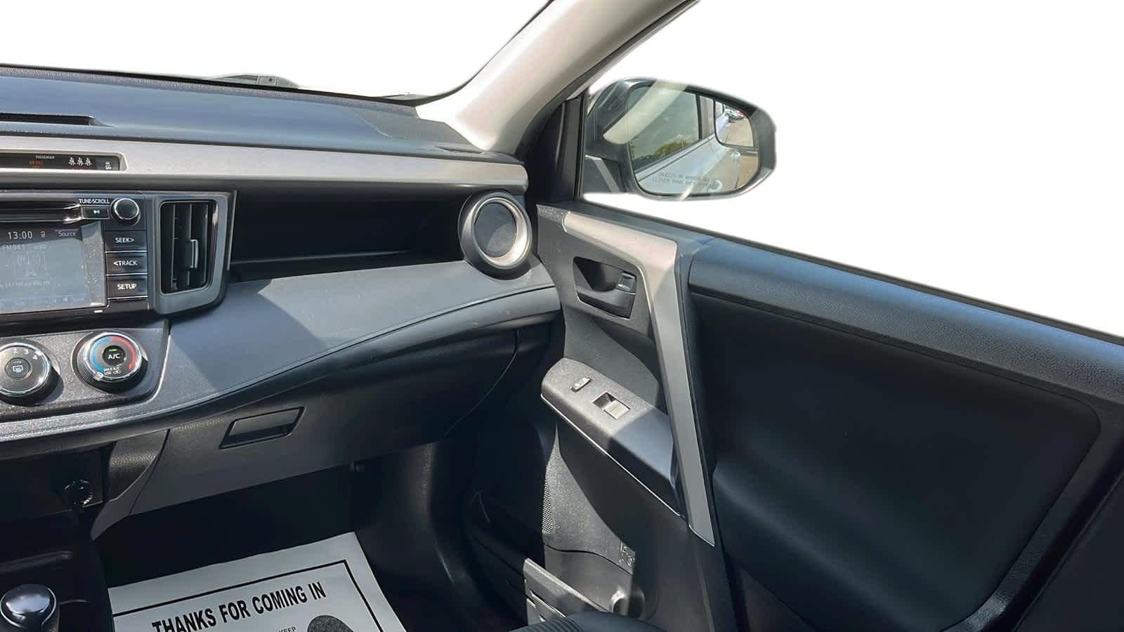 used 2018 Toyota RAV4 car, priced at $17,782