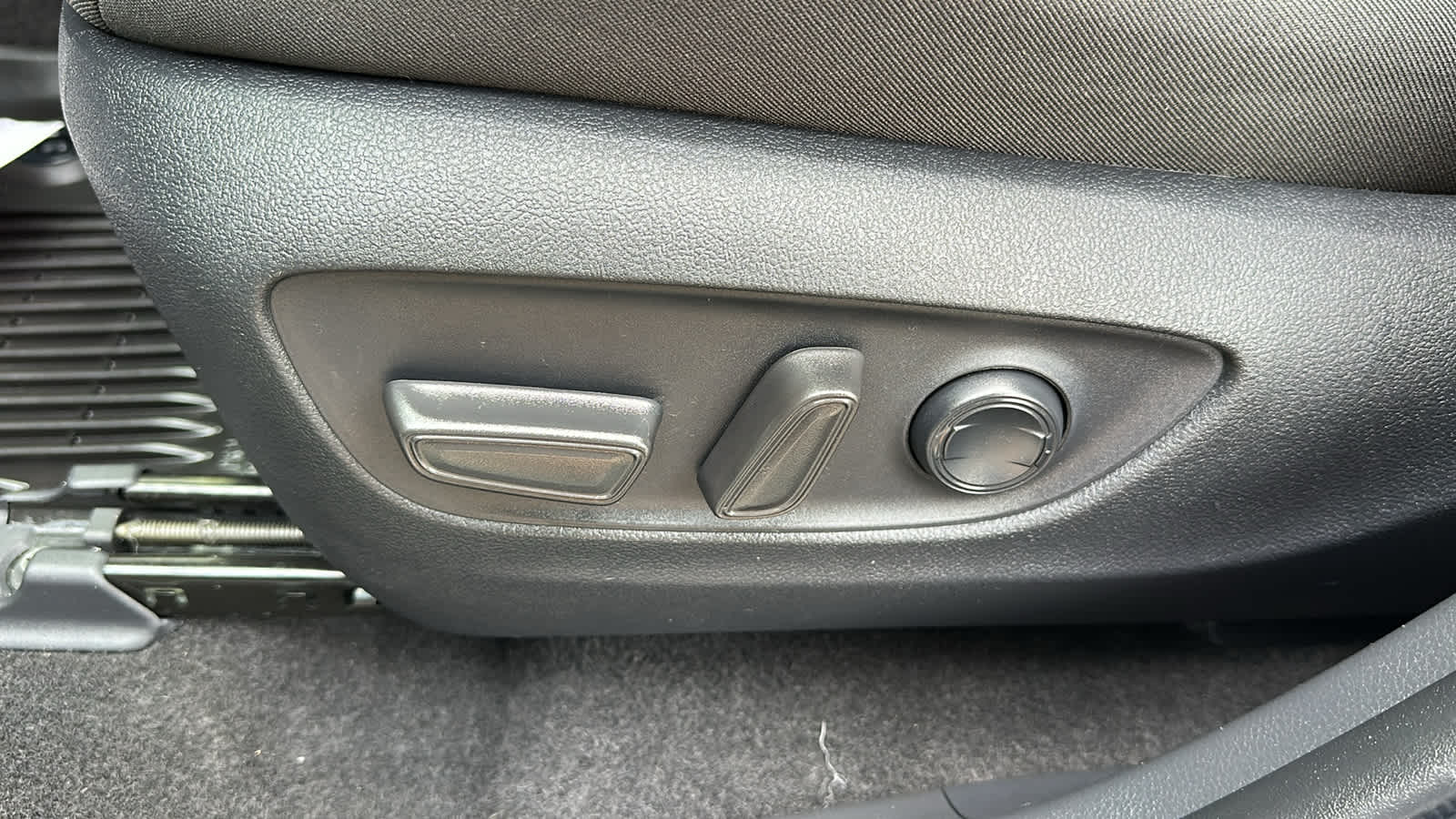 used 2023 Toyota RAV4 car, priced at $35,809