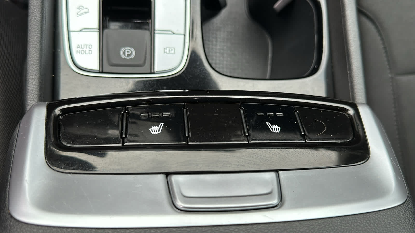used 2022 Hyundai Tucson car, priced at $23,909
