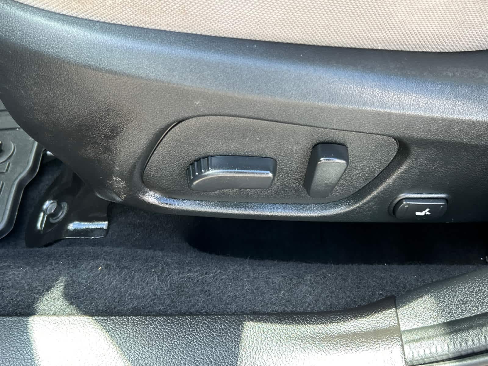 used 2017 Subaru Forester car, priced at $14,507