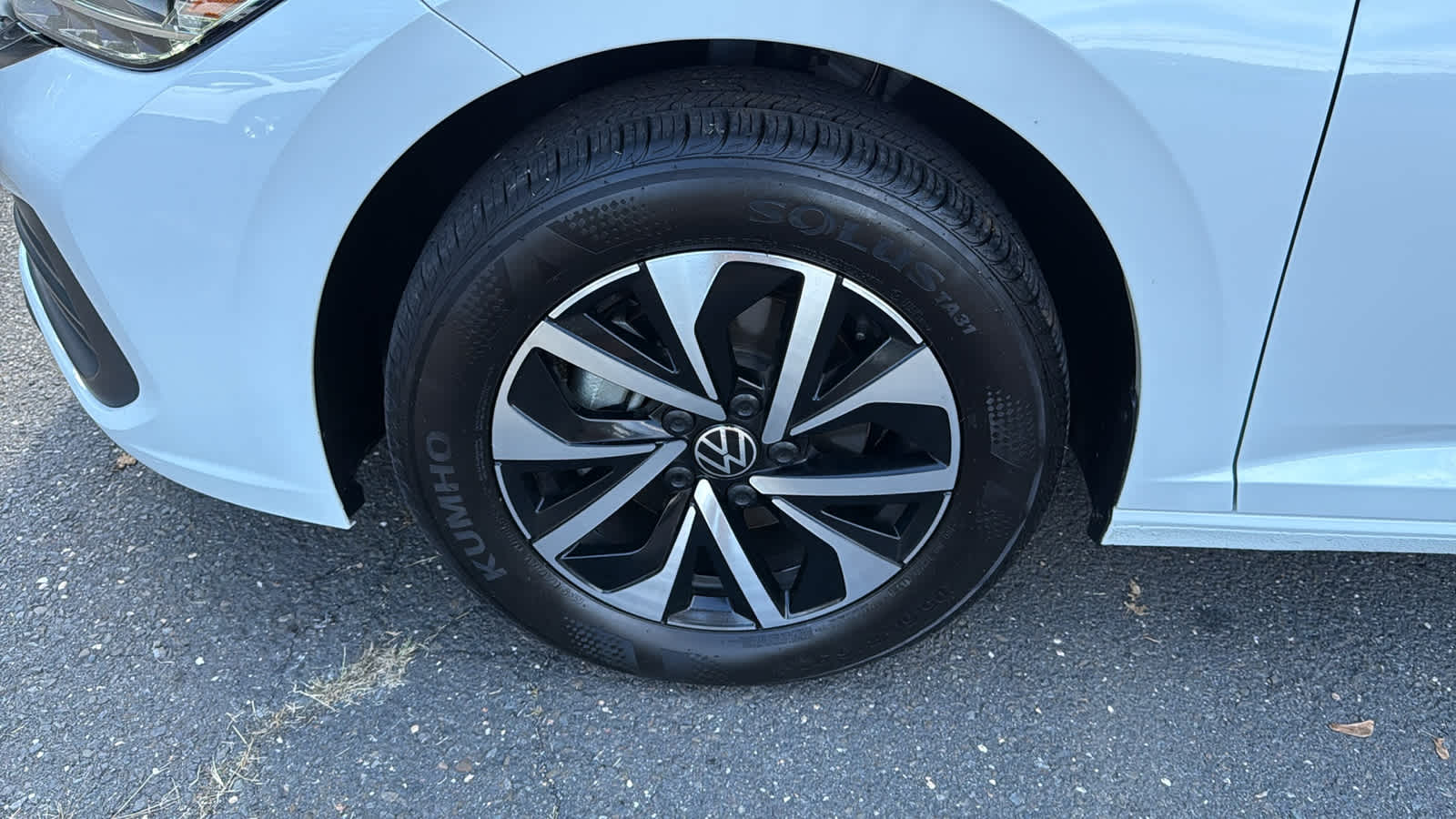 used 2024 Volkswagen Jetta car, priced at $20,461