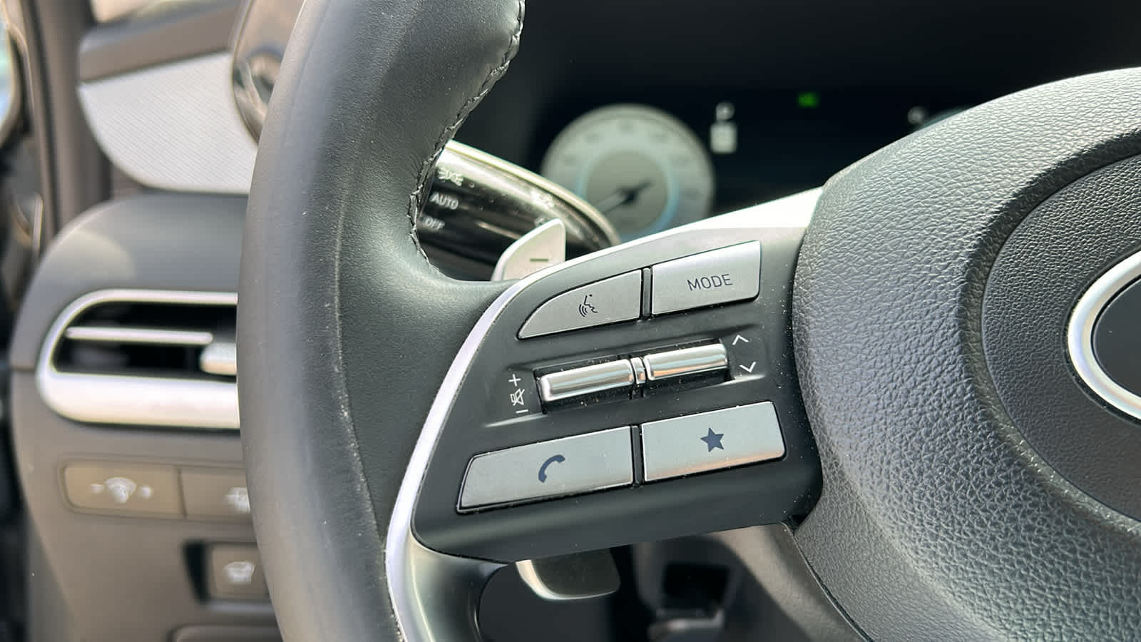 used 2023 Hyundai Palisade car, priced at $29,402