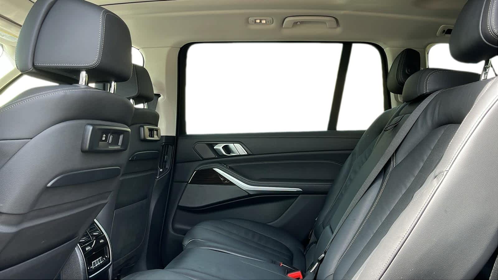 used 2019 BMW X7 car, priced at $40,564