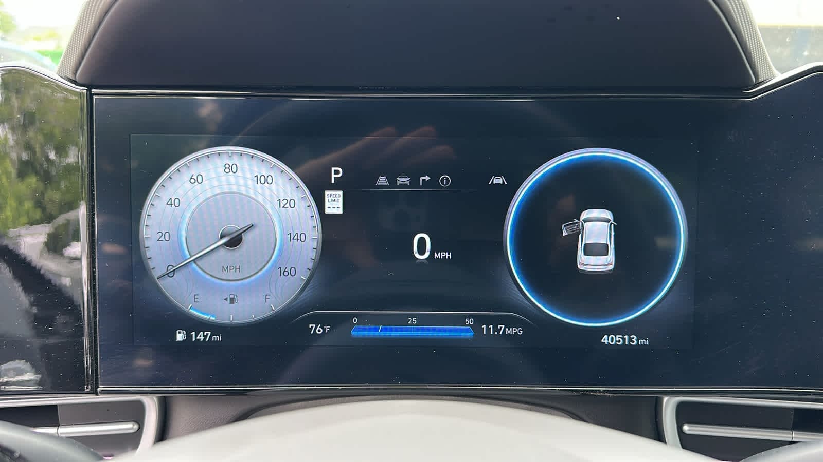 used 2024 Hyundai Elantra car, priced at $21,808