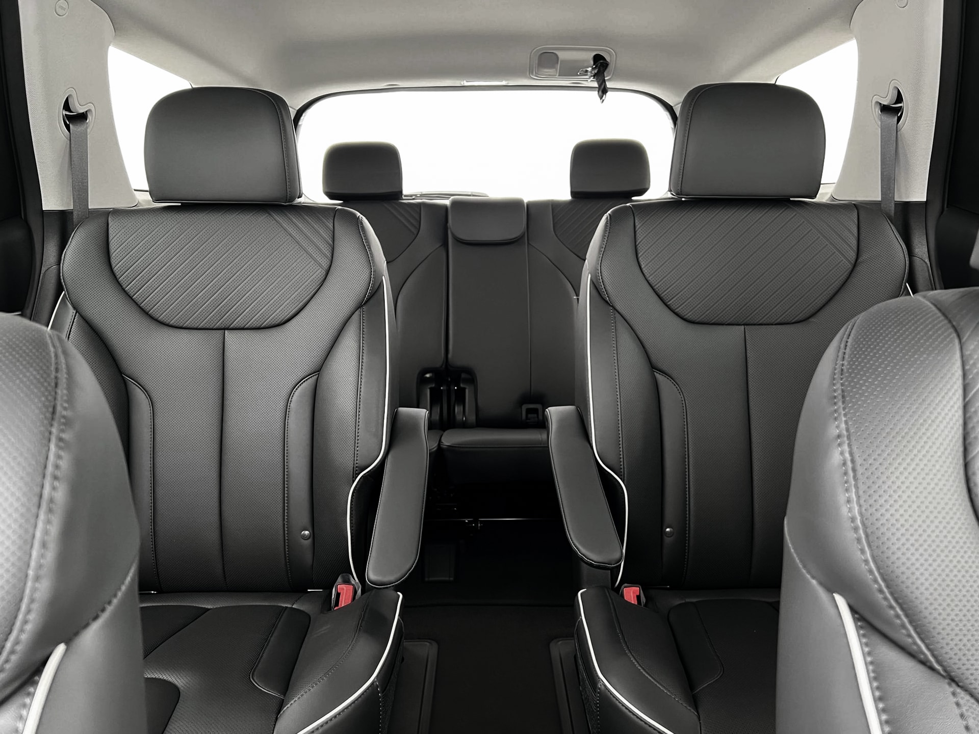 new 2024 Hyundai Palisade car, priced at $49,065