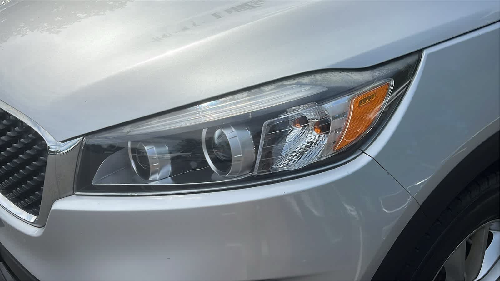 used 2016 Kia Sorento car, priced at $11,922