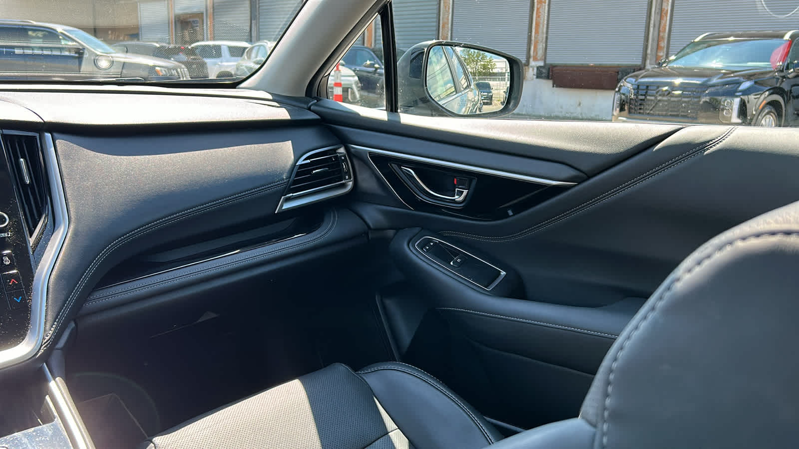 used 2022 Subaru Outback car, priced at $25,407