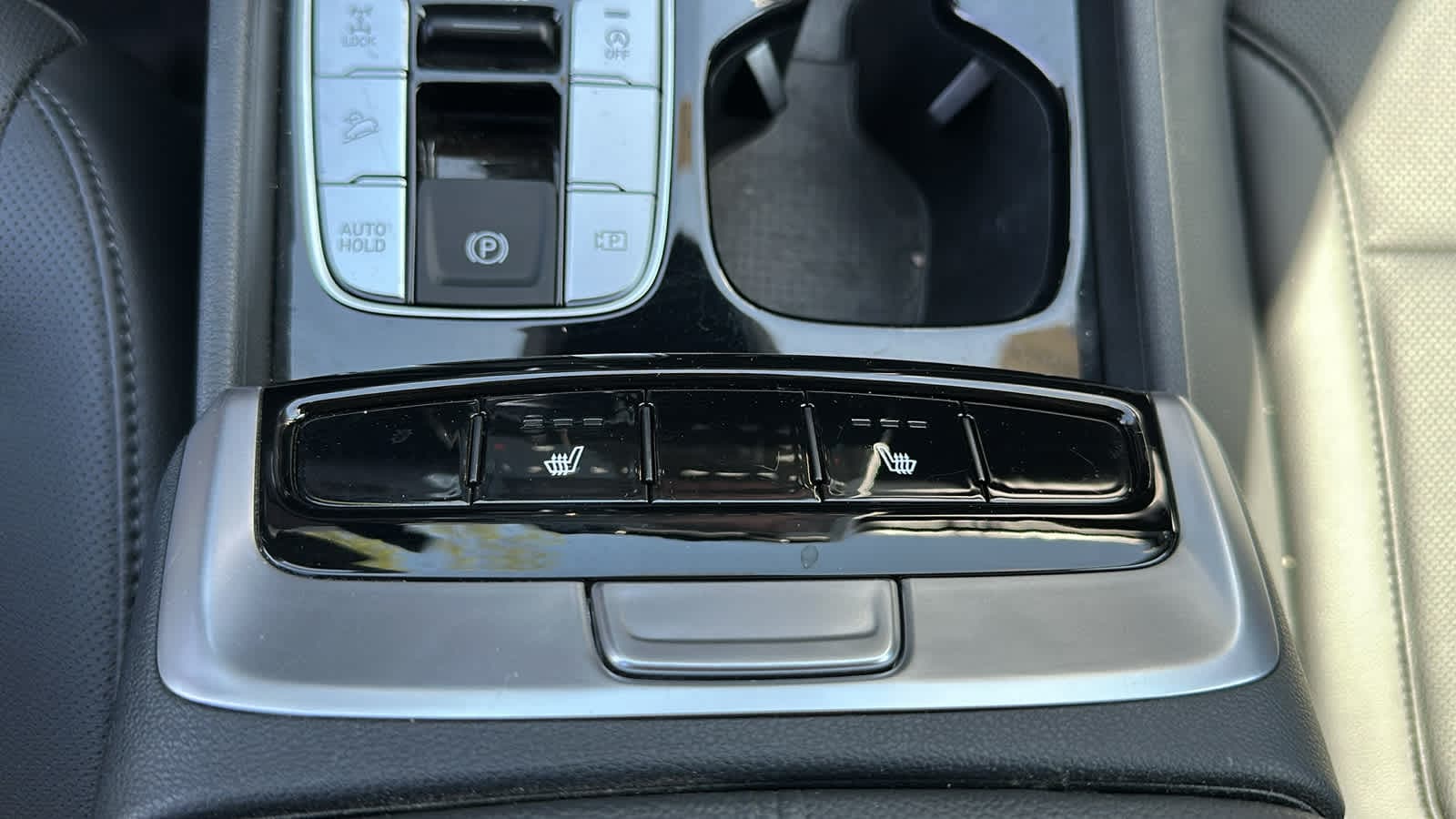 used 2024 Hyundai Tucson car, priced at $29,802