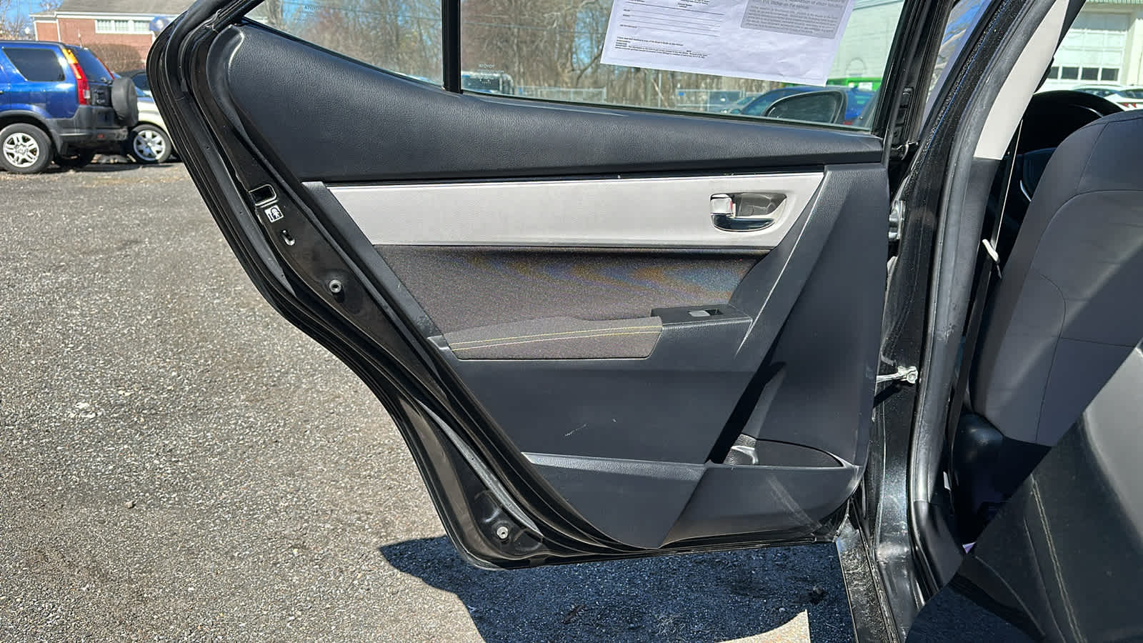used 2019 Toyota Corolla car, priced at $17,502