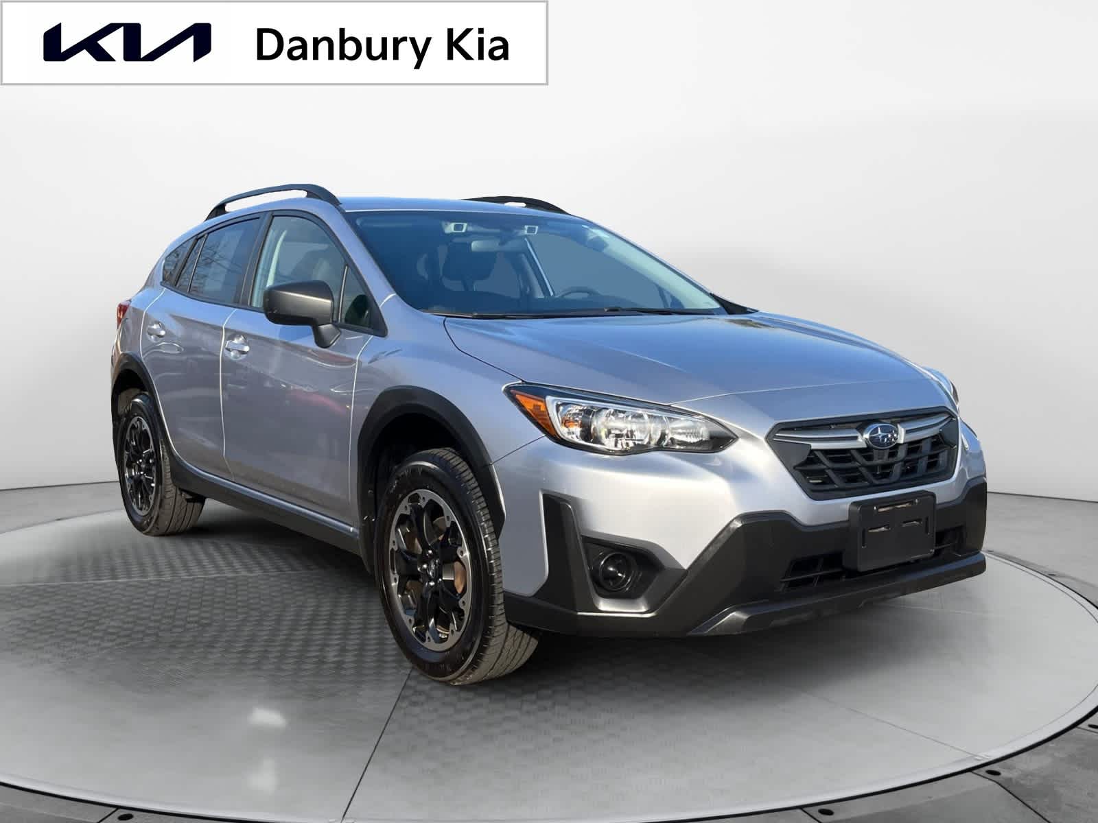 used 2022 Subaru Crosstrek car, priced at $23,468