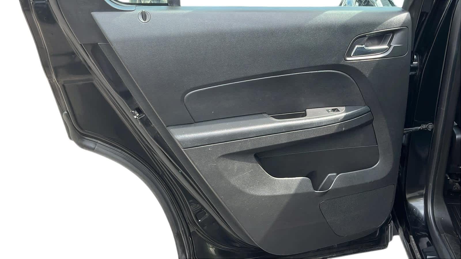 used 2012 Chevrolet Equinox car, priced at $7,722