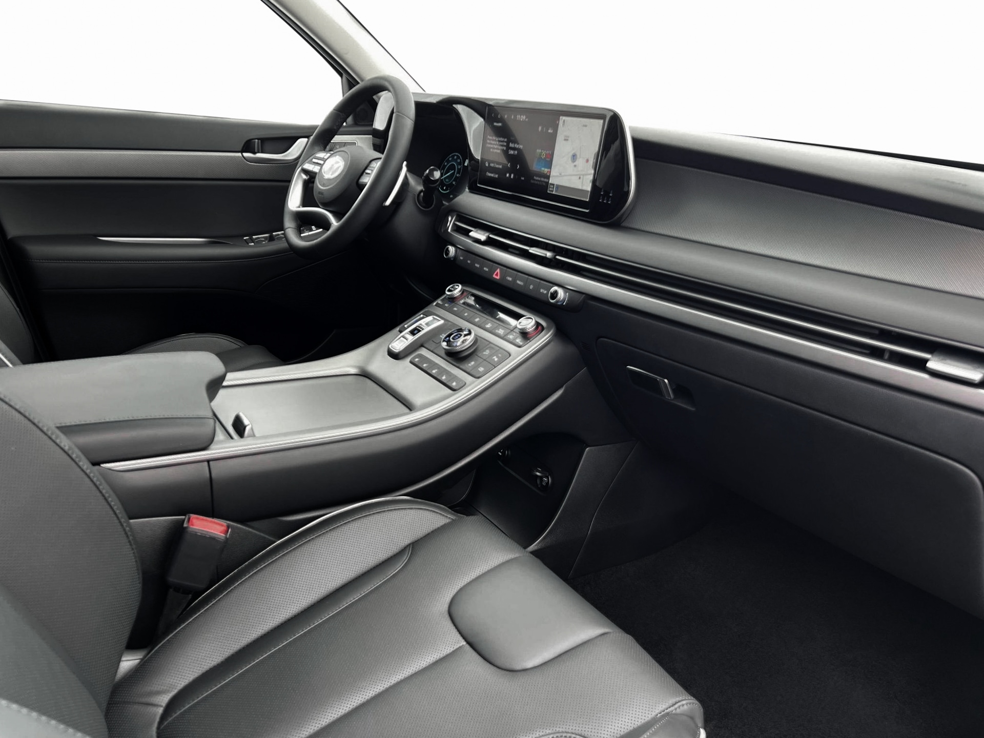 new 2024 Hyundai Palisade car, priced at $49,065