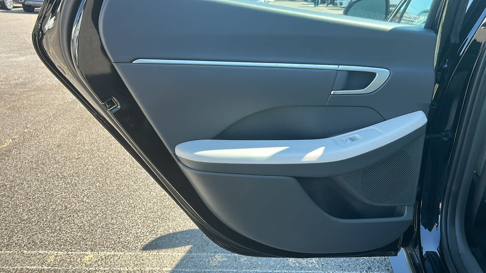used 2025 Hyundai Sonata car, priced at $28,907