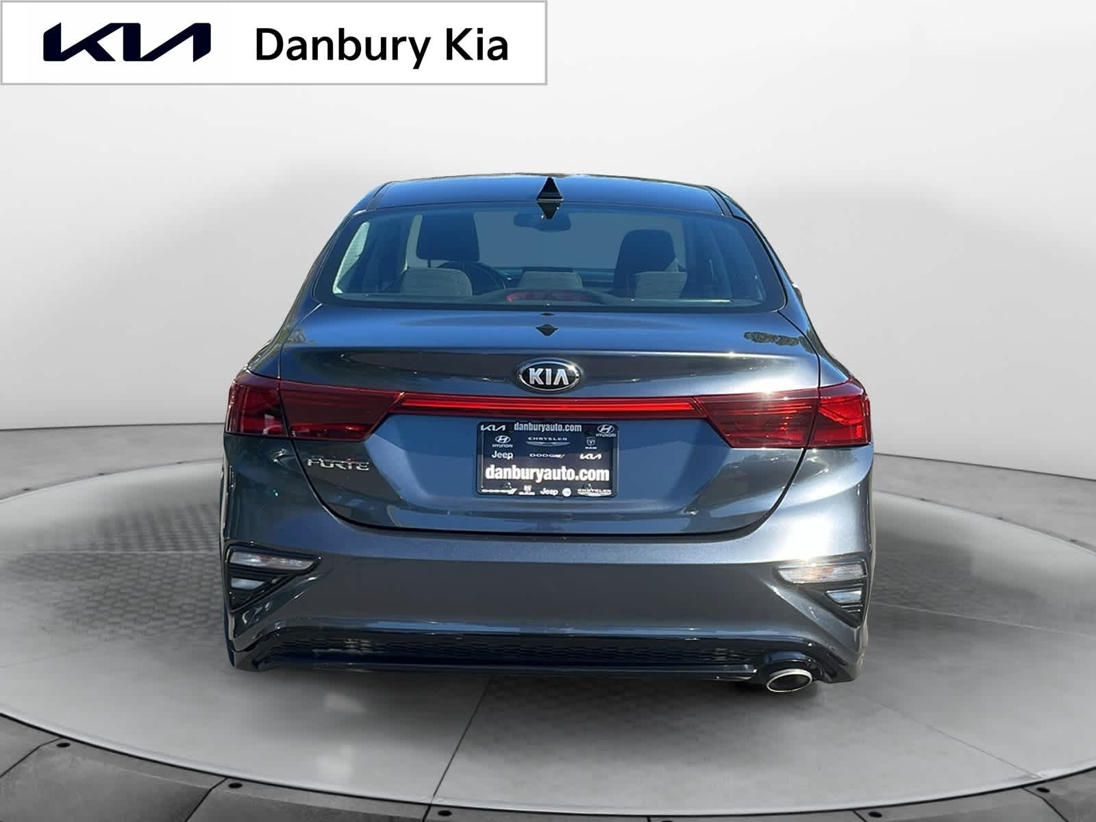 used 2019 Kia Forte car, priced at $15,999