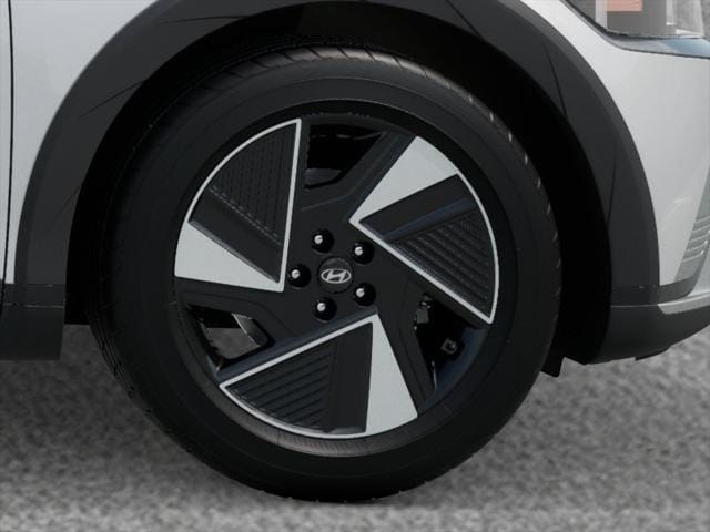 new 2025 Hyundai IONIQ 5 car