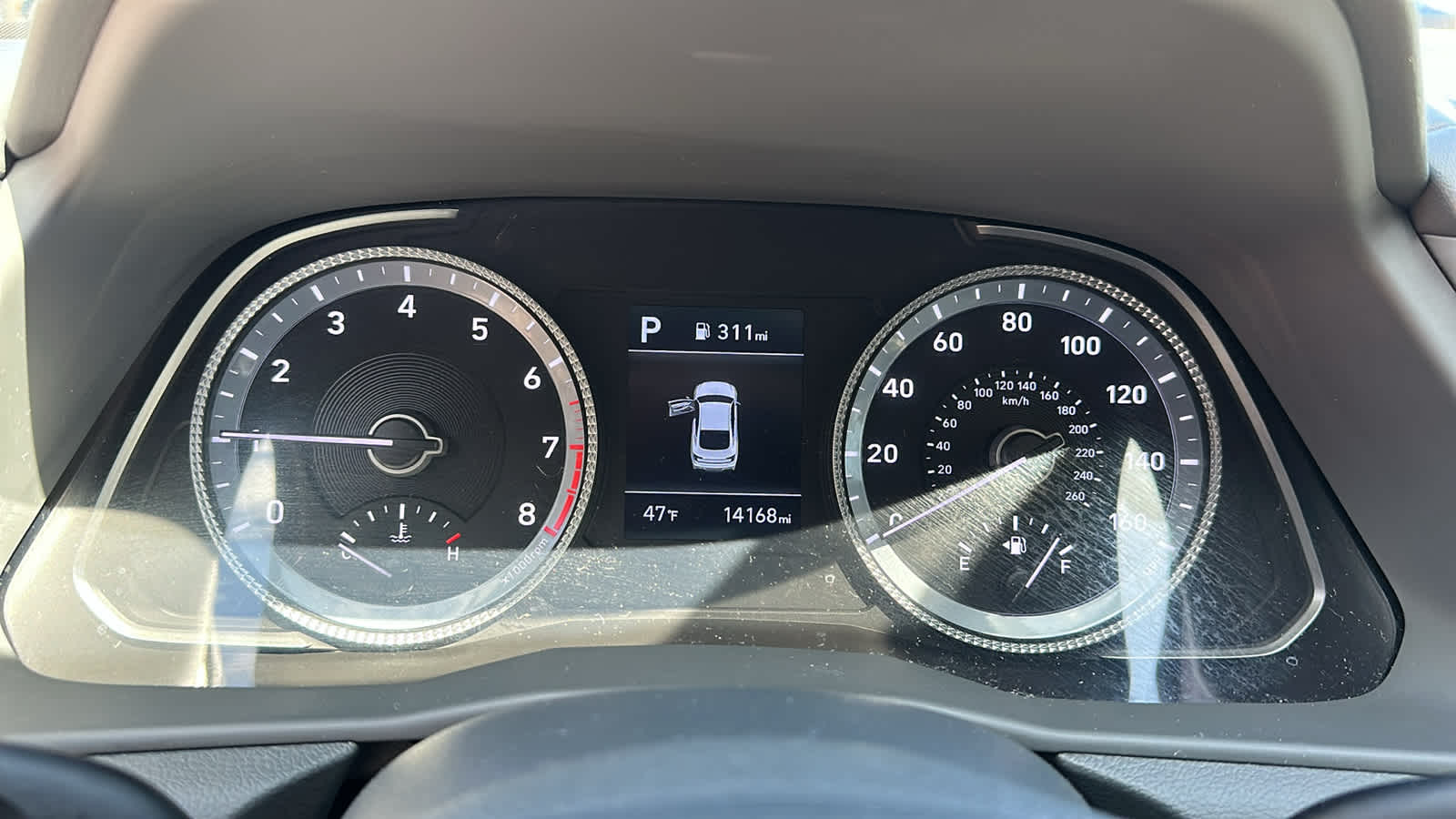 used 2022 Hyundai Sonata car, priced at $19,609