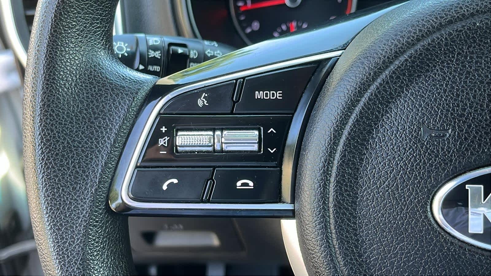 used 2020 Kia Sportage car, priced at $18,937