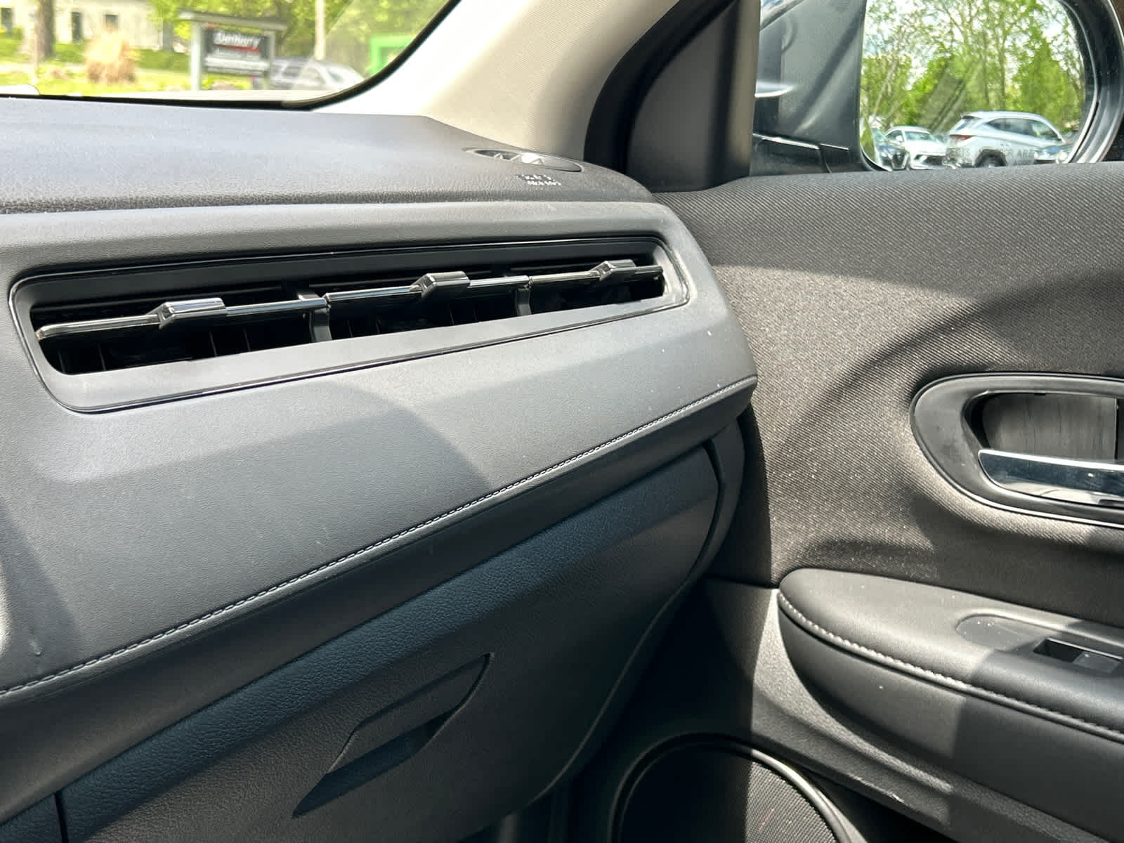 used 2020 Honda HR-V car, priced at $16,902