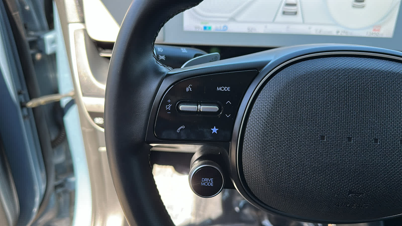 used 2023 Hyundai IONIQ 5 car, priced at $29,303