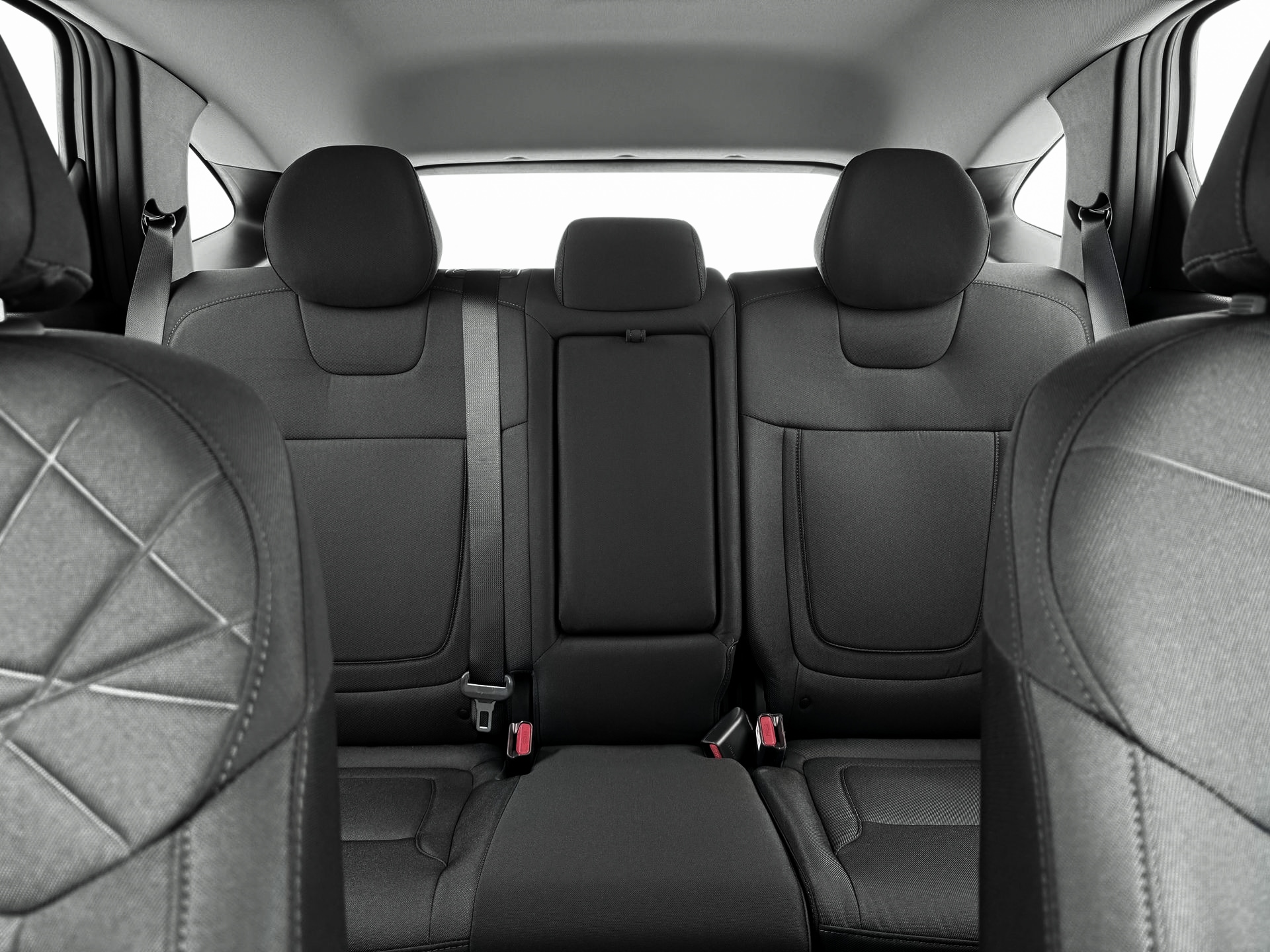 new 2025 Hyundai Tucson car, priced at $32,365