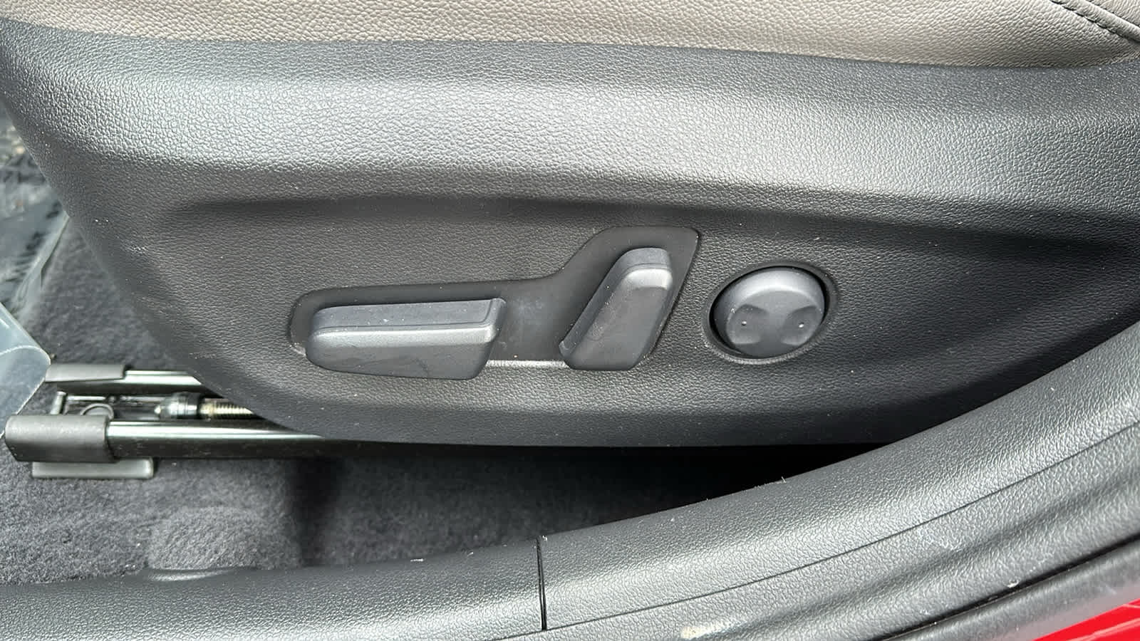 used 2020 Hyundai Elantra car, priced at $17,503