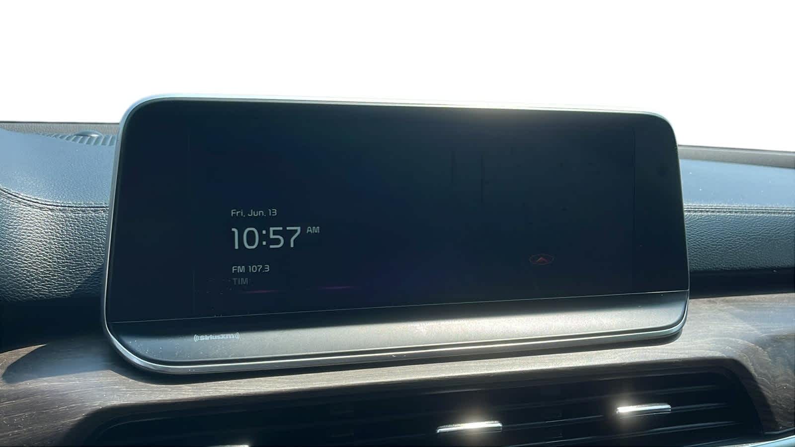 used 2022 Kia Telluride car, priced at $33,876