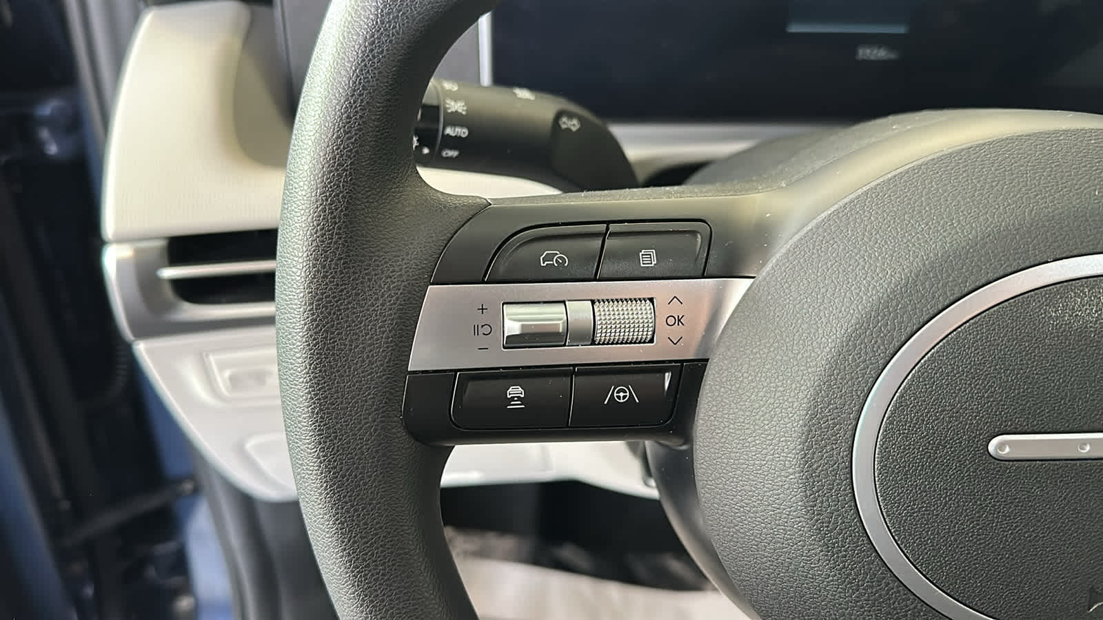 used 2025 Hyundai Tucson car, priced at $29,902