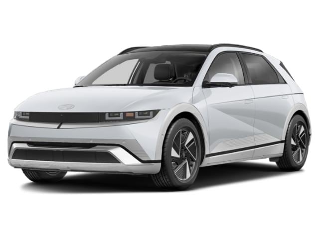 new 2025 Hyundai IONIQ 5 car