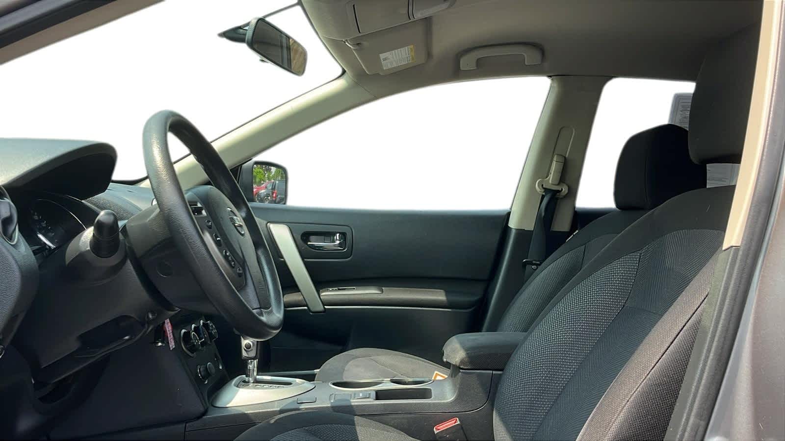 used 2013 Nissan Rogue car, priced at $4,449