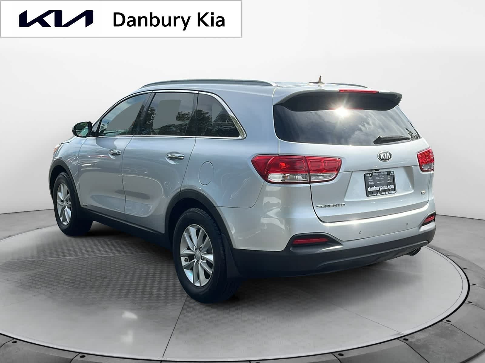 used 2016 Kia Sorento car, priced at $11,922
