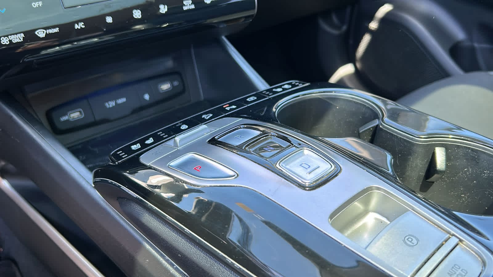 used 2022 Hyundai Tucson Hybrid car, priced at $24,805