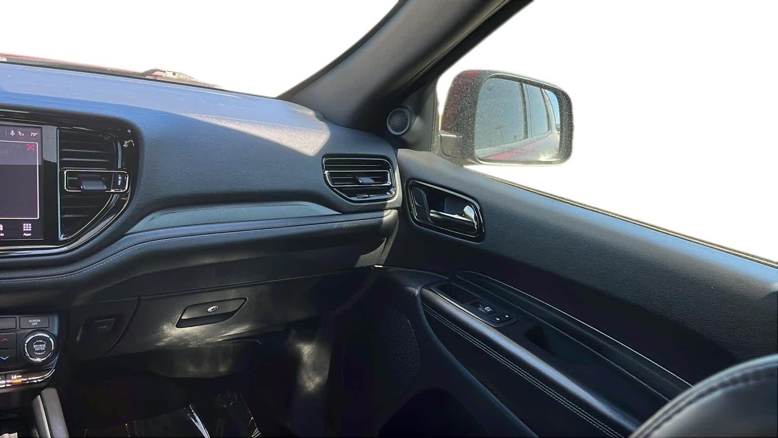 used 2022 Dodge Durango car, priced at $31,709
