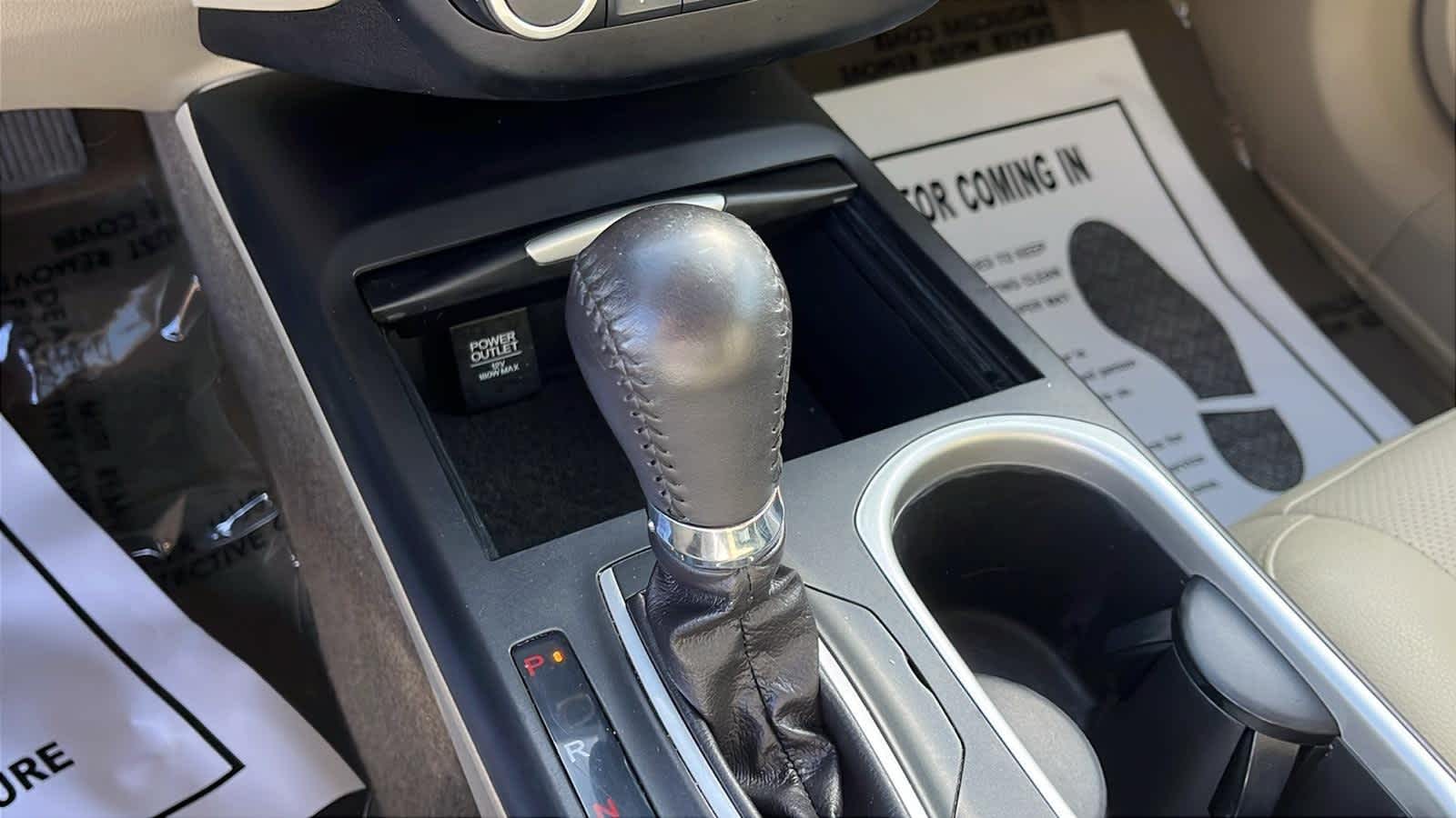 used 2018 Acura RDX car, priced at $17,746