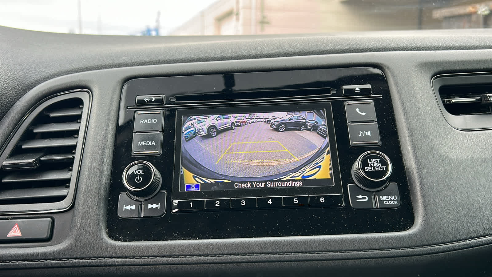 used 2022 Honda HR-V car, priced at $20,902