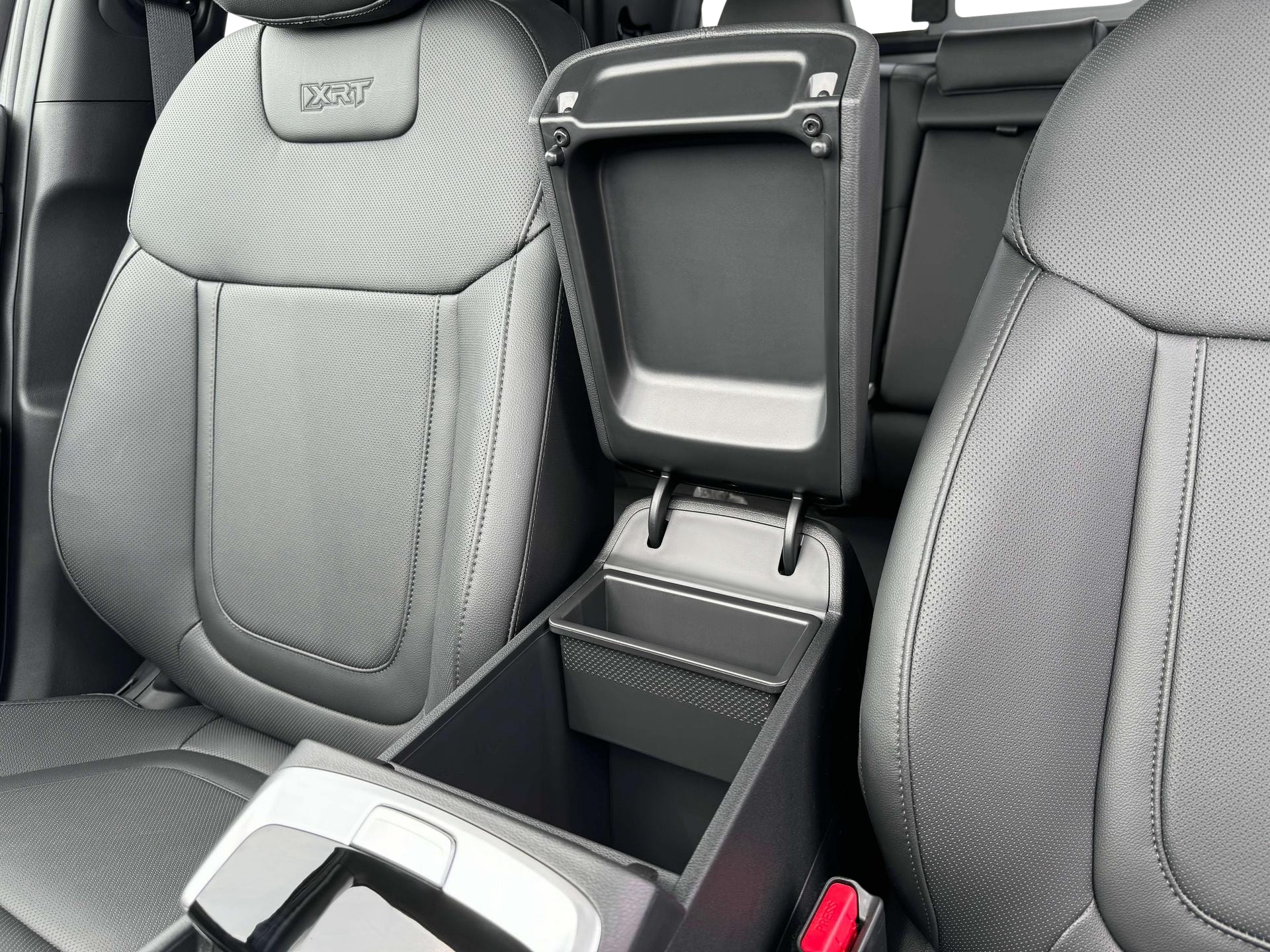 new 2025 Hyundai Santa Cruz car, priced at $42,345