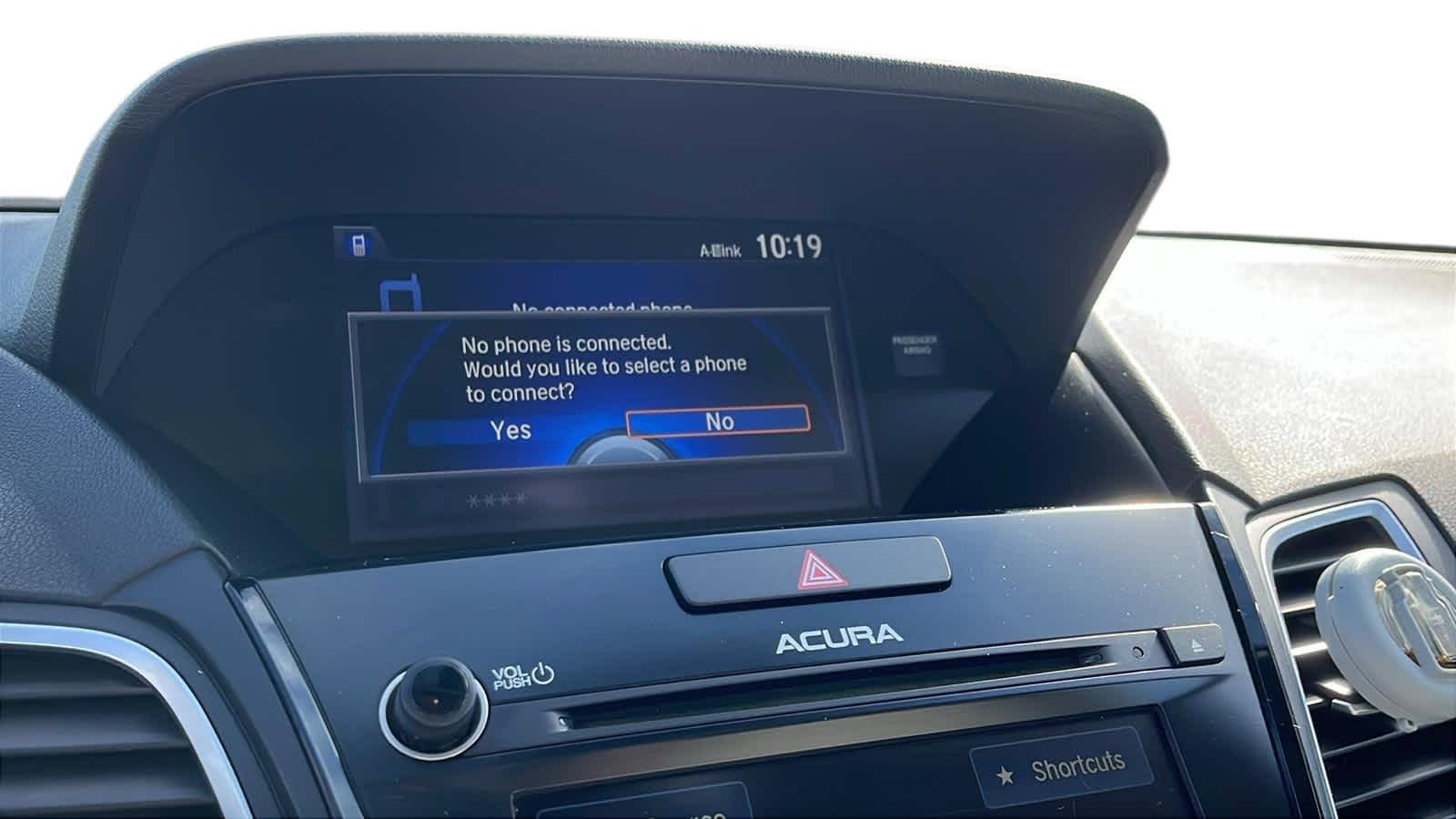 used 2018 Acura RDX car, priced at $17,746