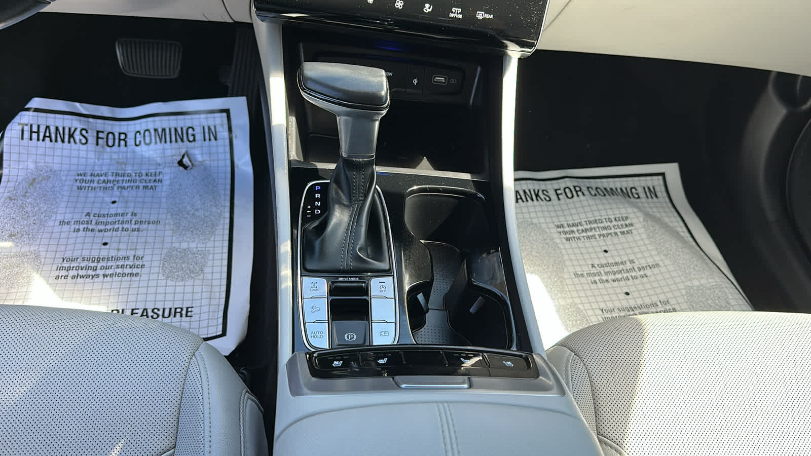 used 2022 Hyundai Tucson car, priced at $23,605