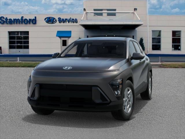 new 2025 Hyundai Kona car