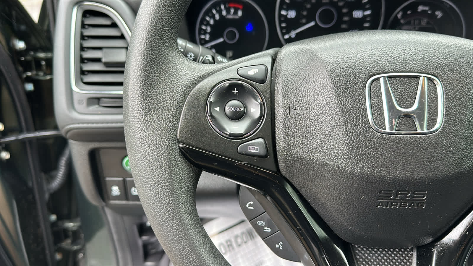 used 2016 Honda HR-V car, priced at $12,405