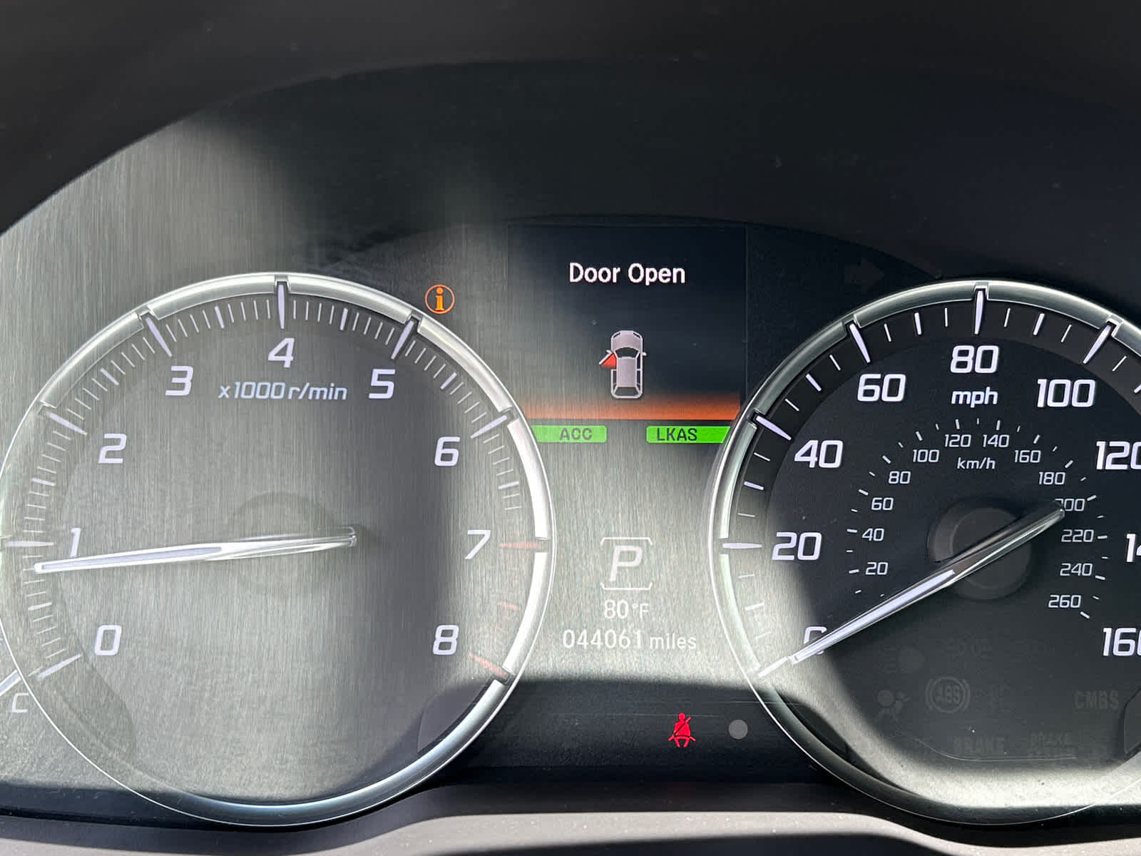 used 2020 Acura MDX car, priced at $29,903