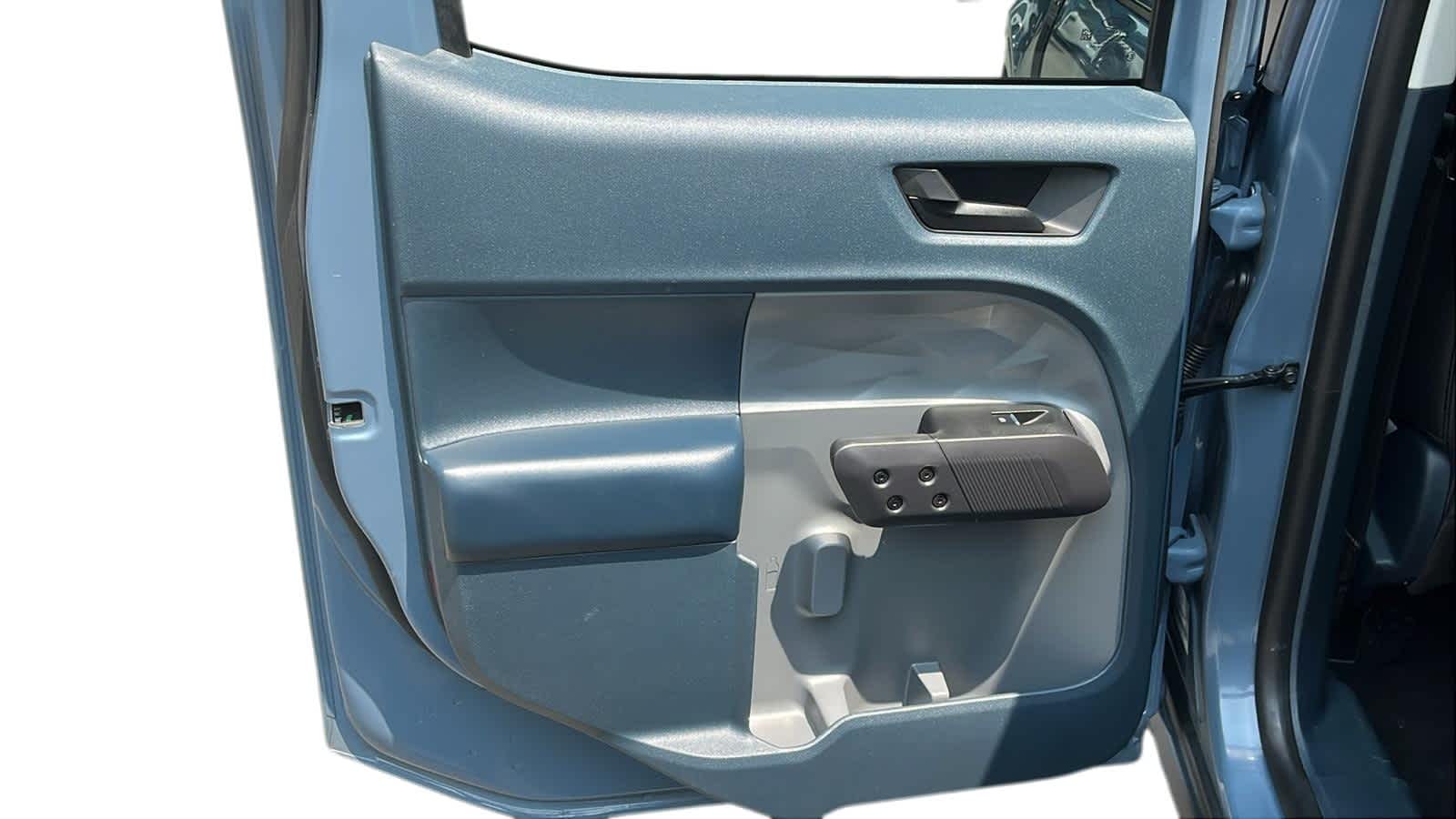 used 2024 Ford Maverick car, priced at $32,916