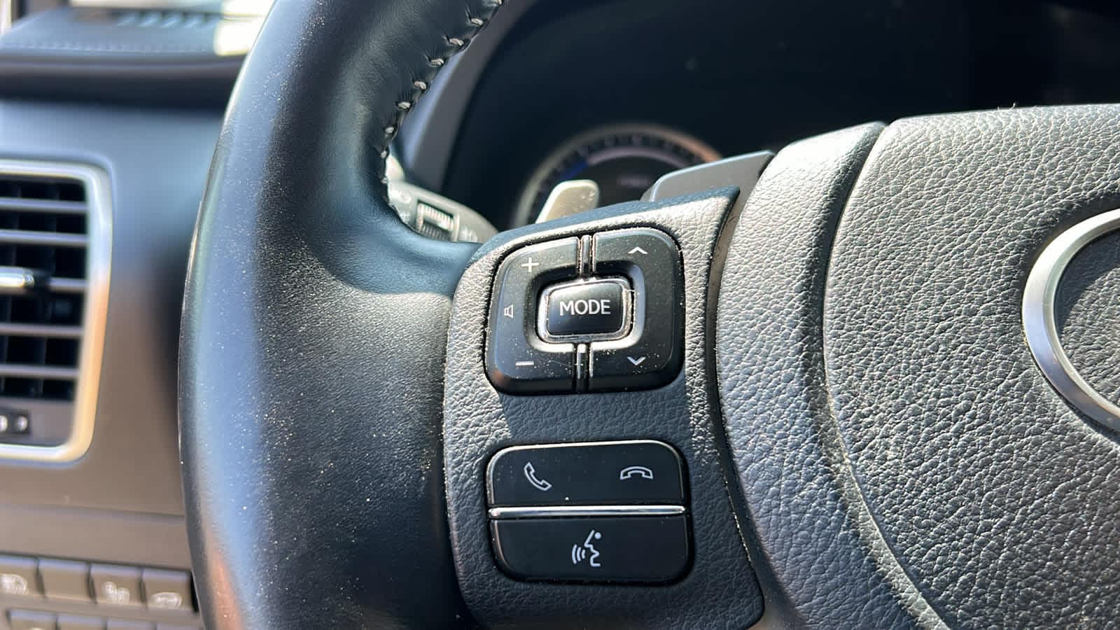used 2021 Lexus NX car, priced at $29,907