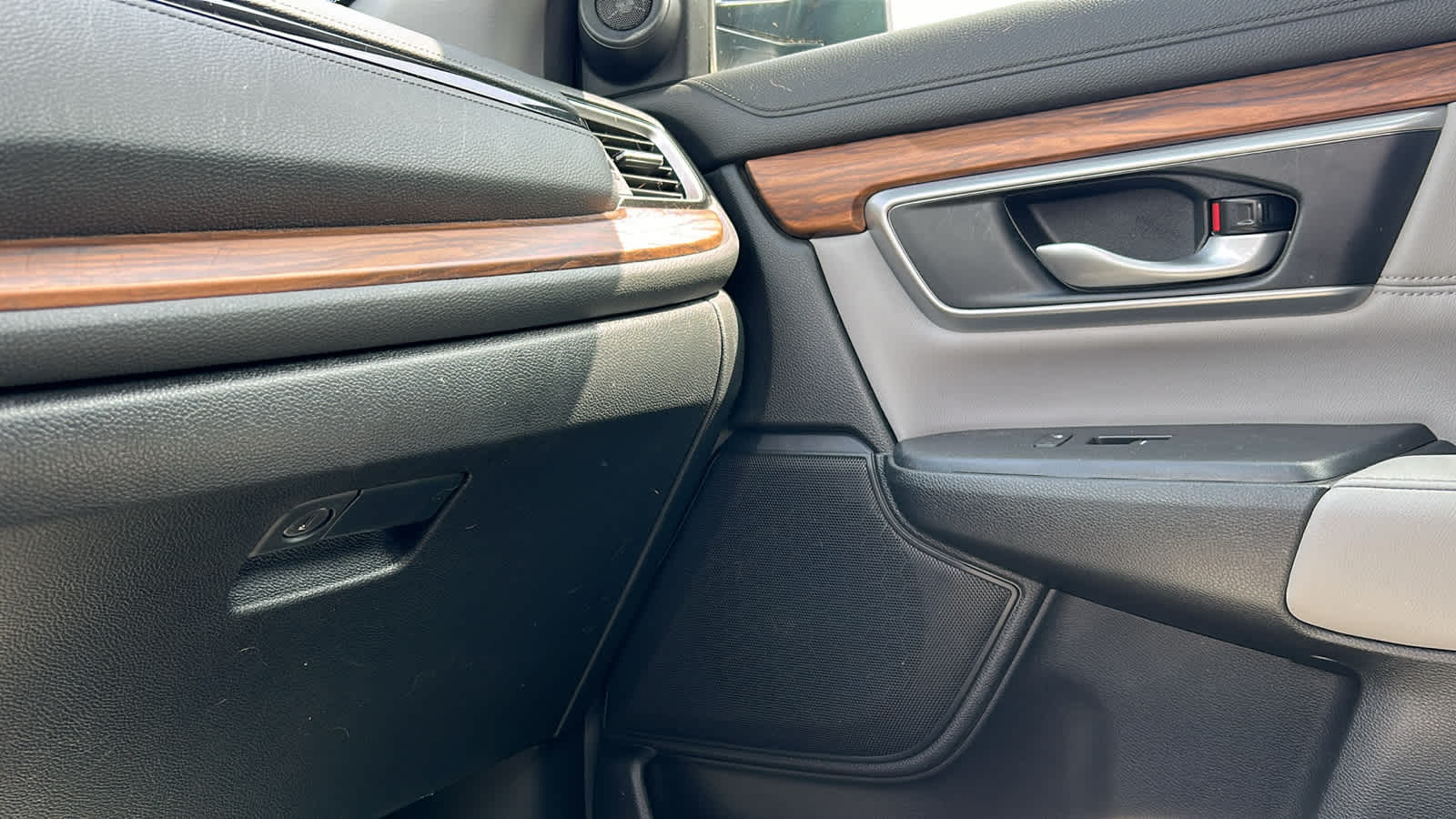 used 2022 Honda CR-V car, priced at $26,707