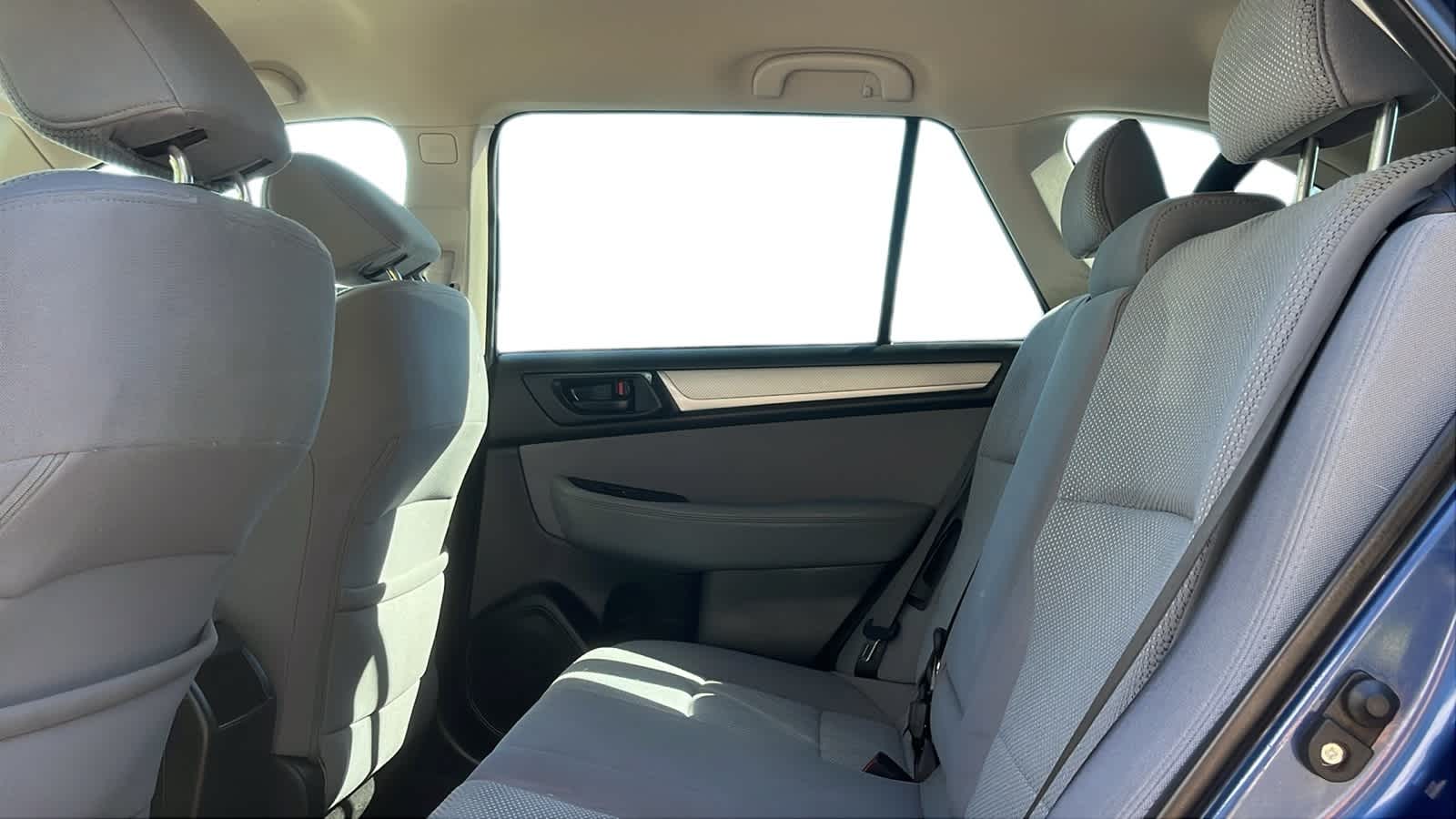 used 2019 Subaru Outback car, priced at $17,958