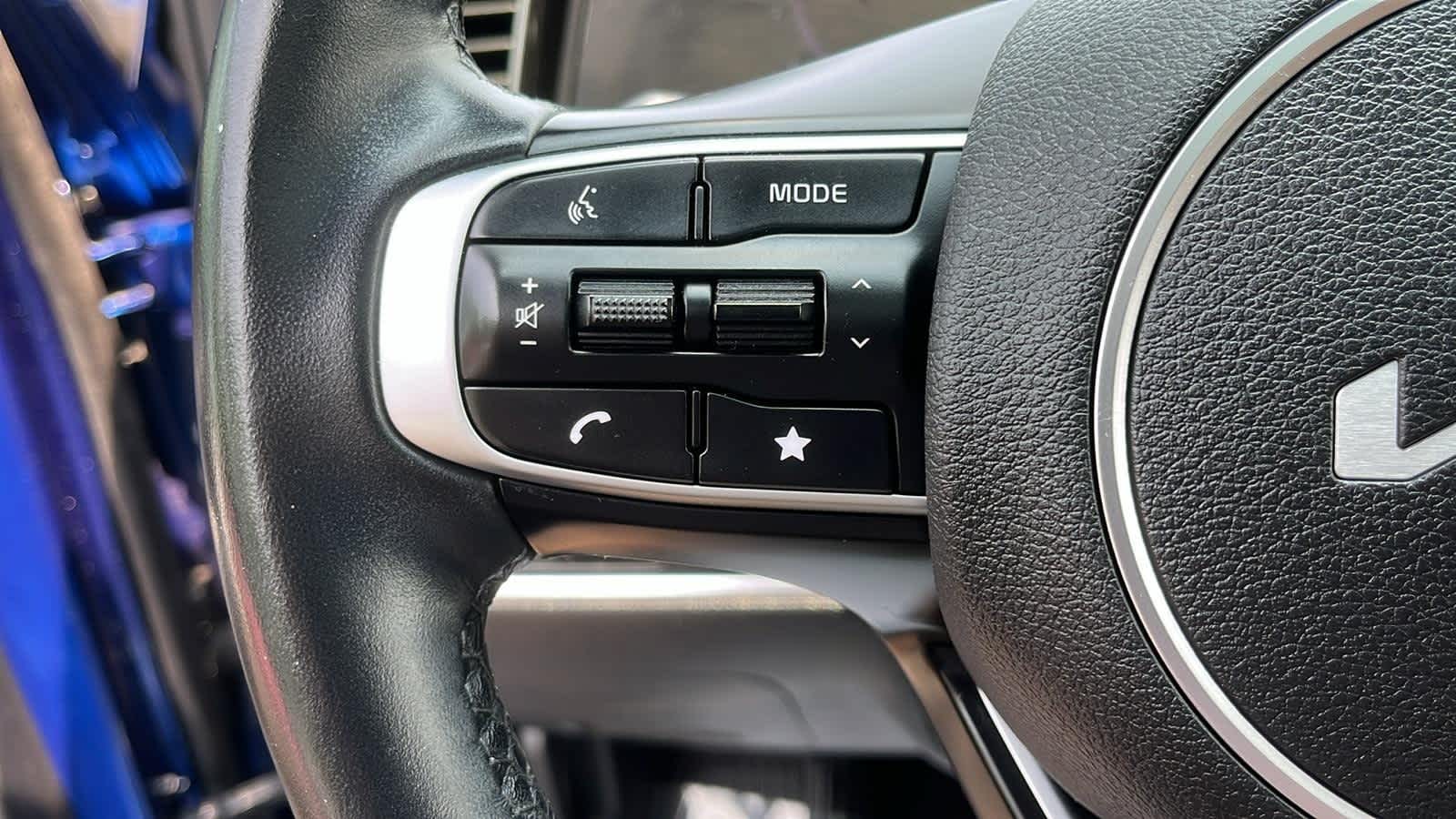 used 2023 Kia Sportage car, priced at $25,826