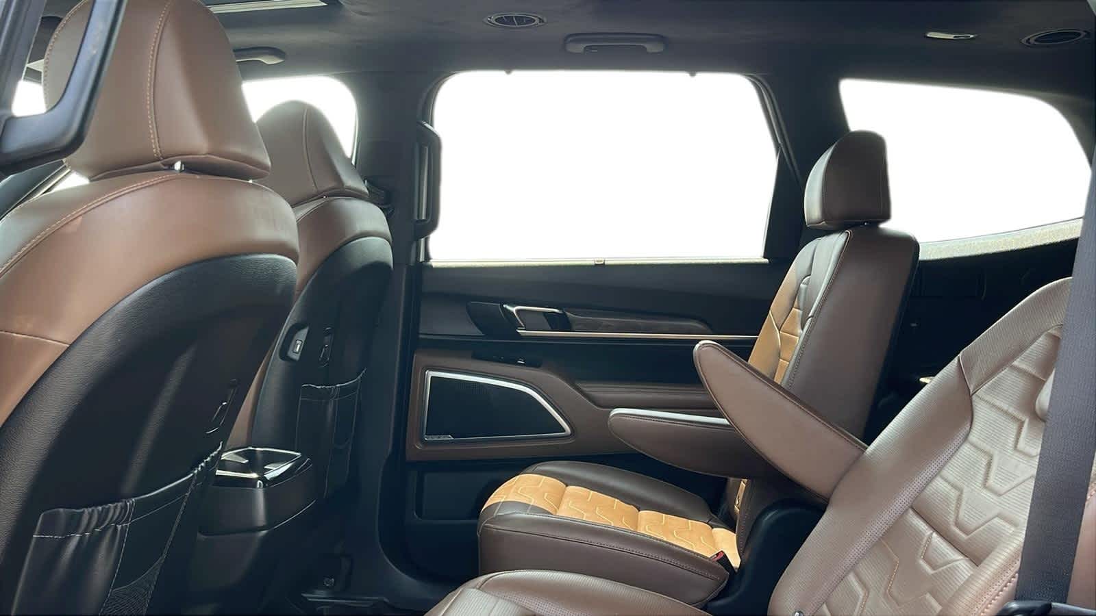 used 2022 Kia Telluride car, priced at $33,876