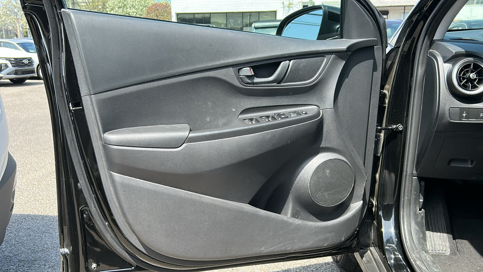 used 2023 Hyundai Kona car, priced at $21,609