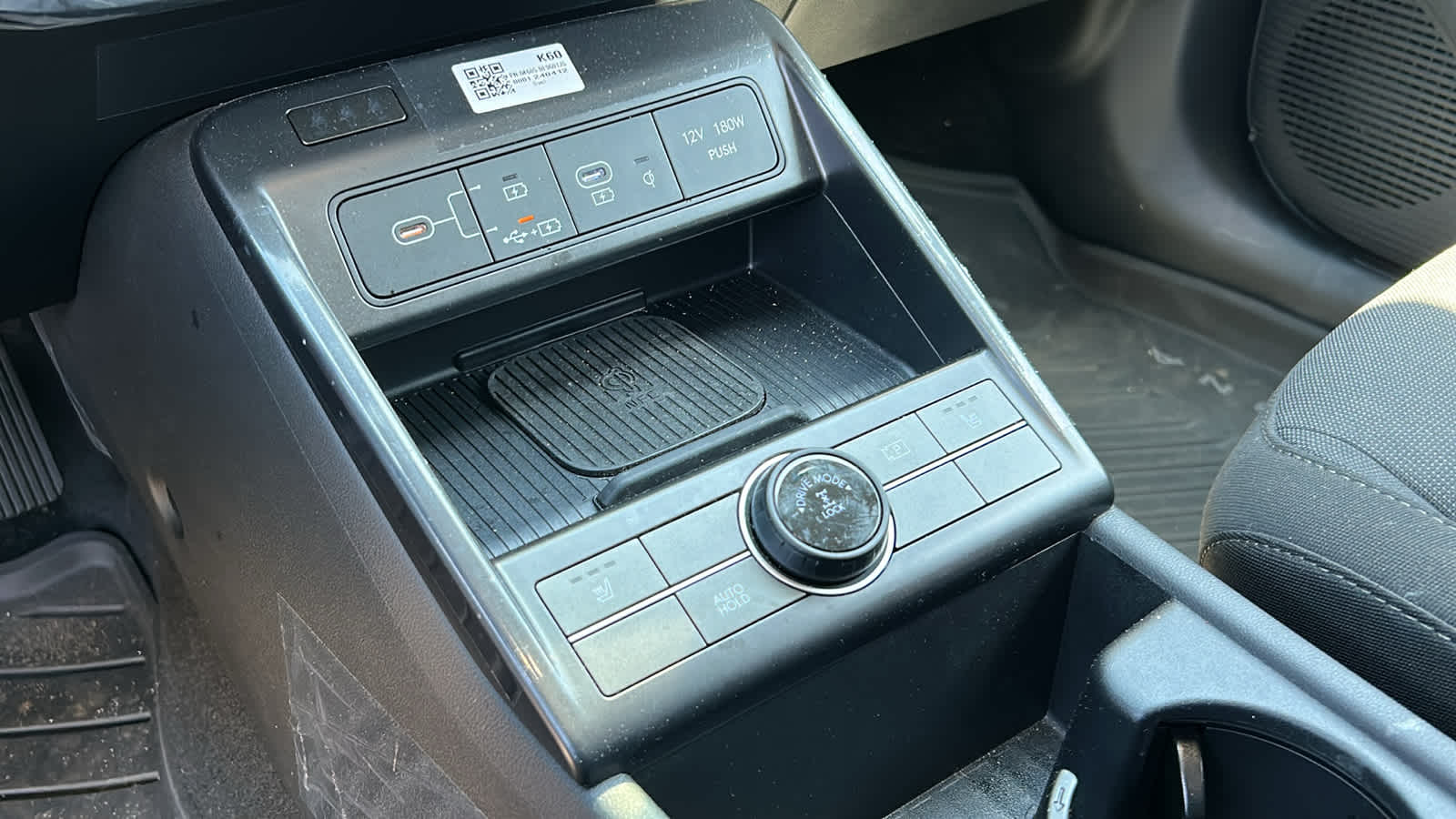 used 2024 Hyundai Kona car, priced at $29,402