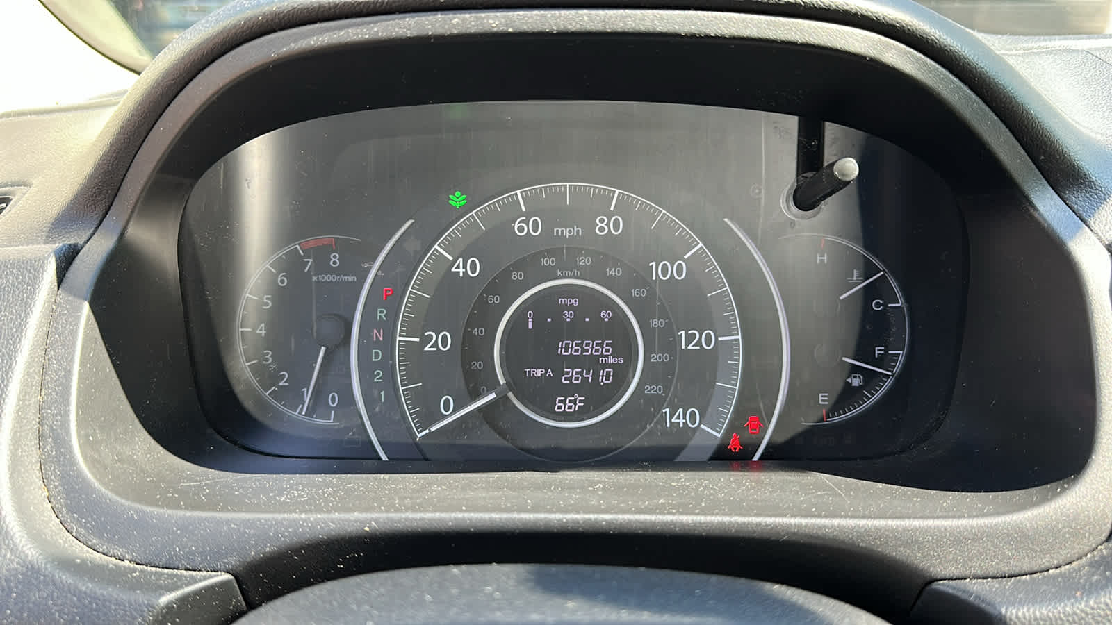 used 2013 Honda CR-V car, priced at $12,507