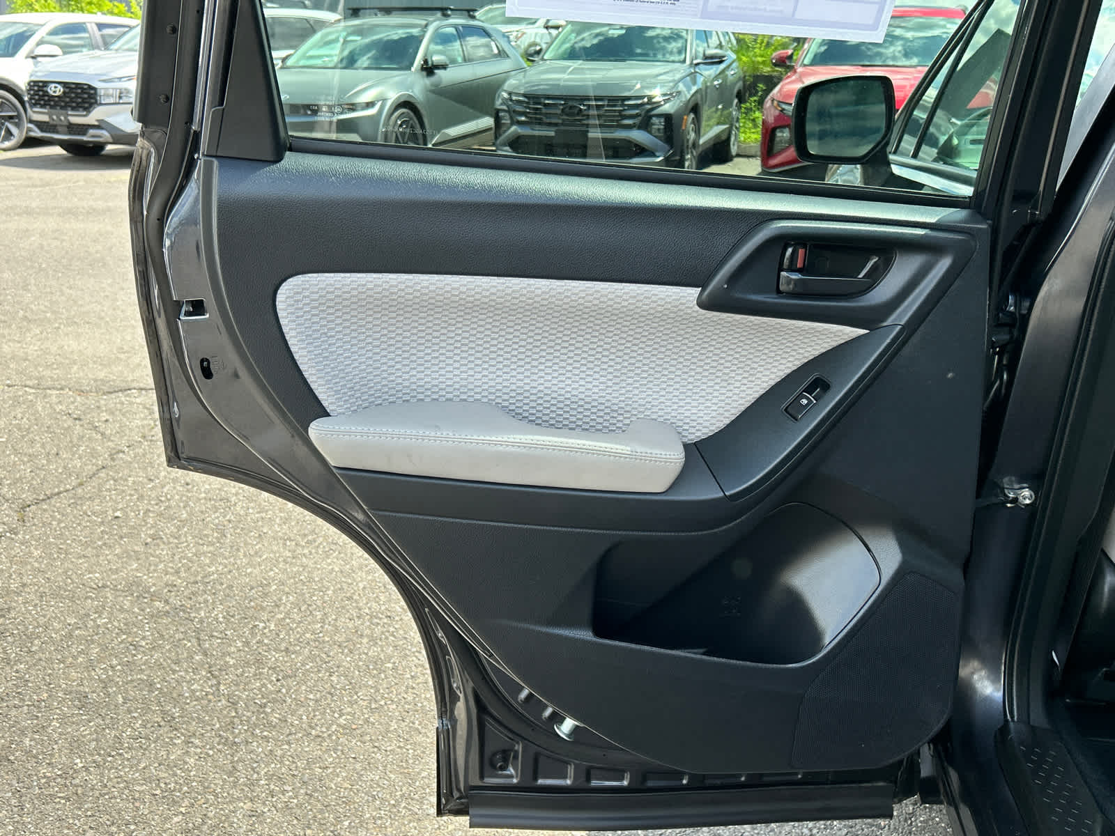 used 2017 Subaru Forester car, priced at $14,507